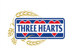三颗心（Three Hearts）品牌故事